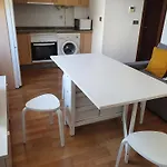 شقة Fernandez توري دي بيناغالبون