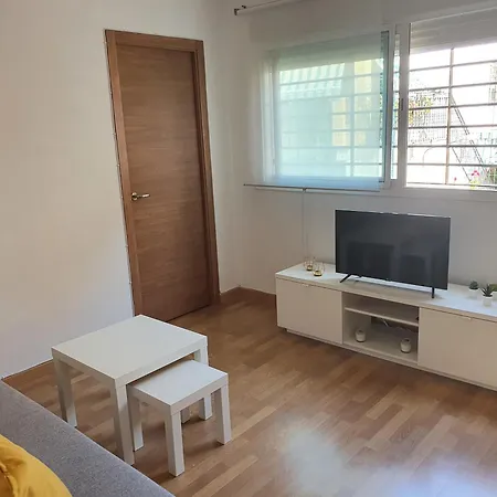 Fernandez Apartamento