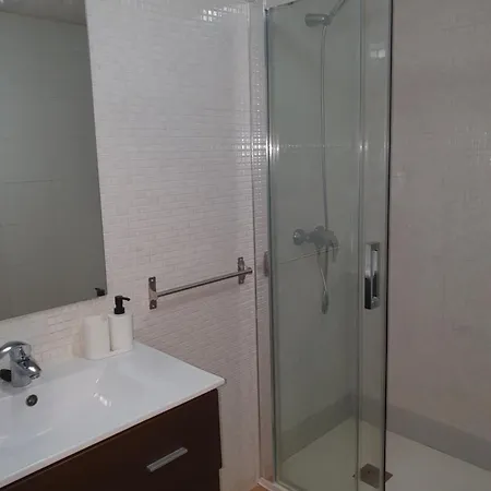 Apartamento Fernandez