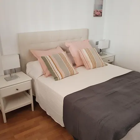 Fernandez Apartamento Torre de Benagalbon