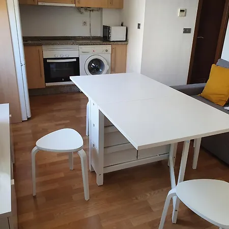 Apartamento Fernandez Torre de Benagalbon