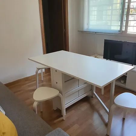 Fernandez Apartamento