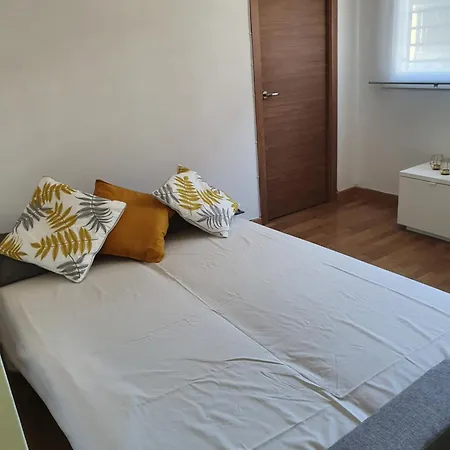 Fernandez Apartamento Torre de Benagalbon