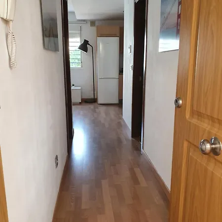 Apartamento Fernandez Torre de Benagalbon