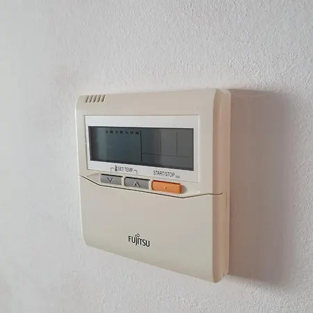 Apartamento Fernandez *